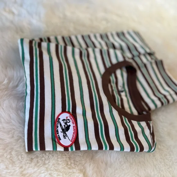 Limited-edition Bunger Surf Shop X J.Crew graphic T-shirt - Picture 3 of 4